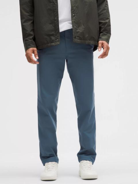 lululemon ABC Classic-Fit Trouser 32"L *Warpstreme