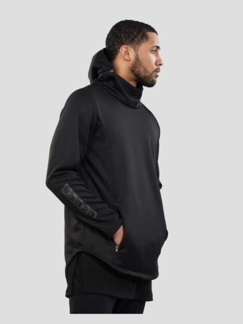 Other Designers Other - Umoro OUT-02-11004 - Tech Hoodie 2.0