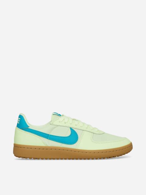 Nike Field General '82 Sneakers Barely Volt / Dusty Cactus