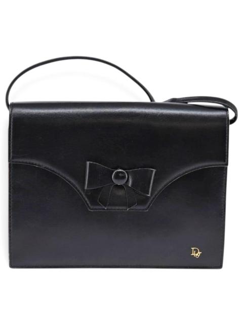 Dior Leather handbag