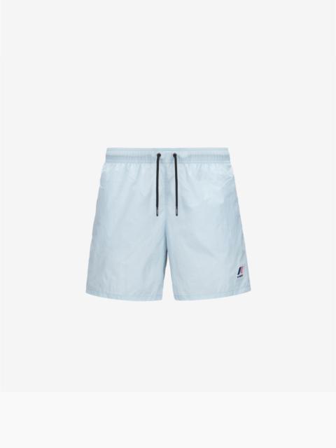 K-WAY LE VRAI OLIVIER