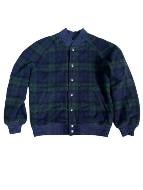 Ralph Lauren Ralph Lauren Wool Jacket