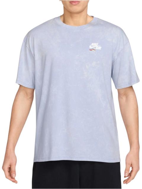 Nike Nike Men's Sportswear Air Culture Graphic T-Shirt