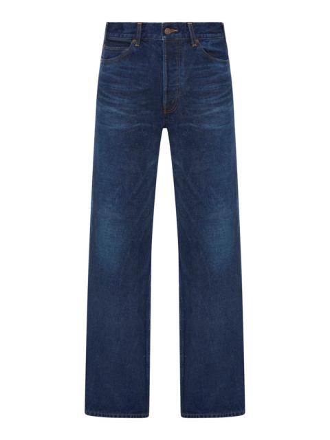CELINE Celine Men Jeans Royal Indigo