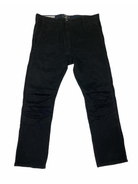 Other Designers Cabane De Zucca - Cabane De Zucca Pants S010