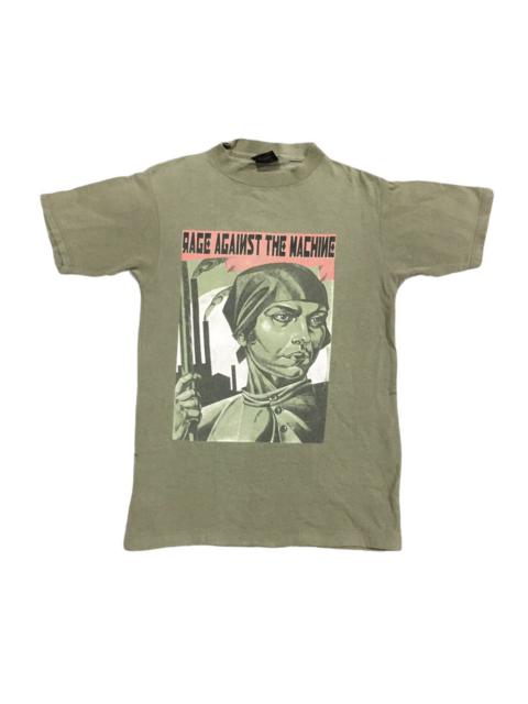 Other Designers Vintage Rage Against The Machine 90s by giant