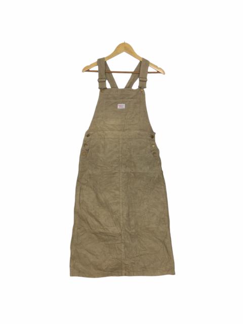 Other Designers Vintage - Vtg SMITH’S AMERICA Workwear Sanforized Coveralls Overalls