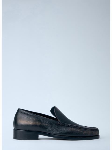 Acne Studios Acne Studios Men Leather Loafers