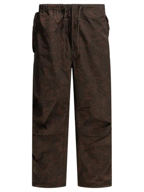 BEAMS PLUS Beams Plus Mil Parachute Pants