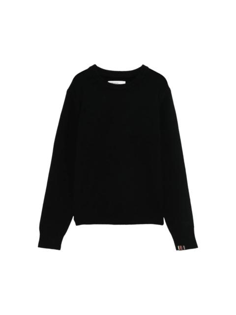 extreme cashmere basica dritta