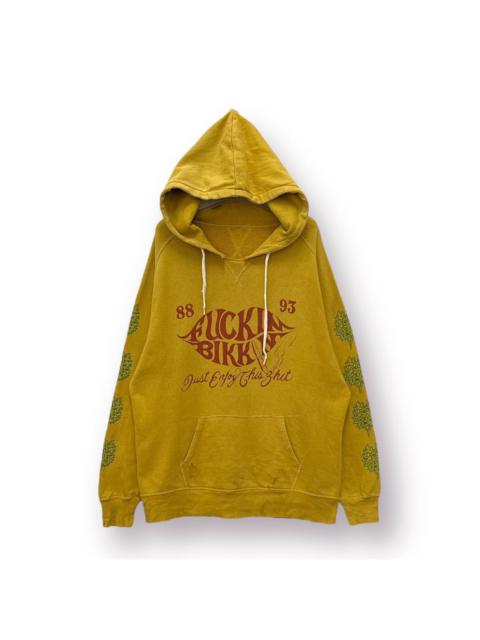 Other Designers Stay Dirty Clothing - 🔥 SKATE BEAT.F.P.G JAPAN STREETWEAR SWEAT HOODIE - L