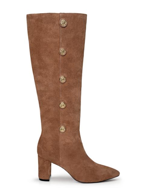 L'AGENCE Octavie Knee-High Boot