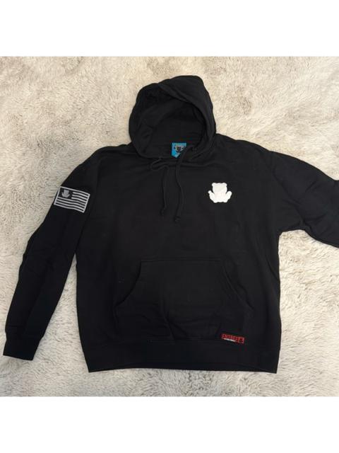 Other Designers Entree Misunderstood Graphic Hoodie Sweatshirt