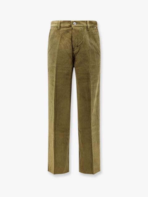 AMI Paris Ami Paris Corduroy Trousers