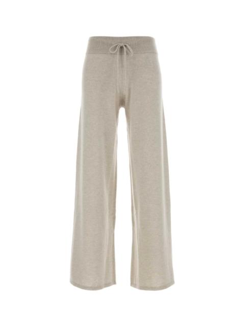 LISA YANG Lisa Yang Women Sand Cashmere Sofi Pant