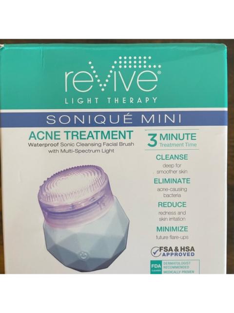 Other Designers revive - NIB. Facial Cleansing 🧼 Brush