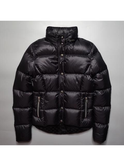 Chrome Hearts Chrome Hearts - Puffer Down Jacket