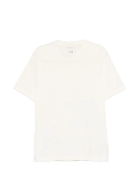 Y-3 Y-3 Logo T-shirt