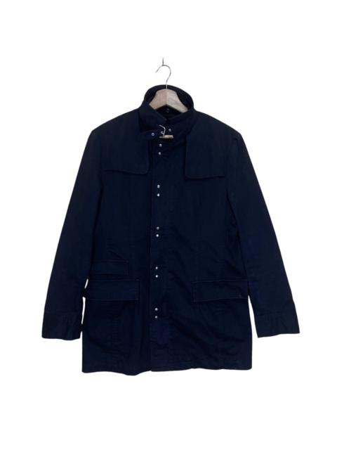 Other Designers Vintage - Takeo Kikuchi If Six Was Nine Zipper Jacket