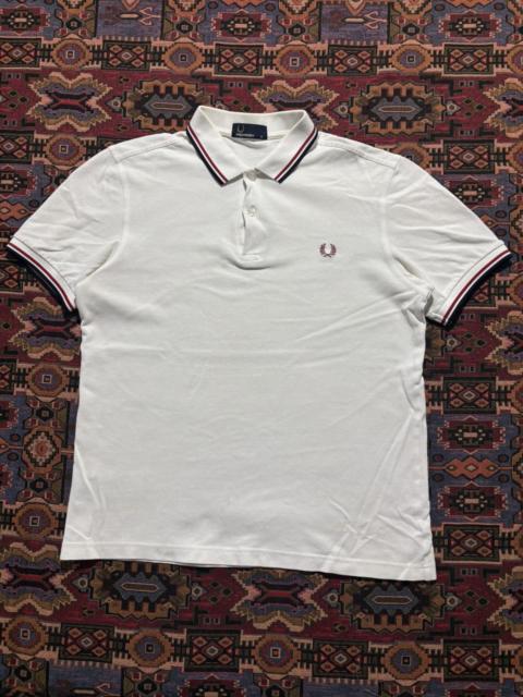 Fred Perry Fred Perry Polo Shirt