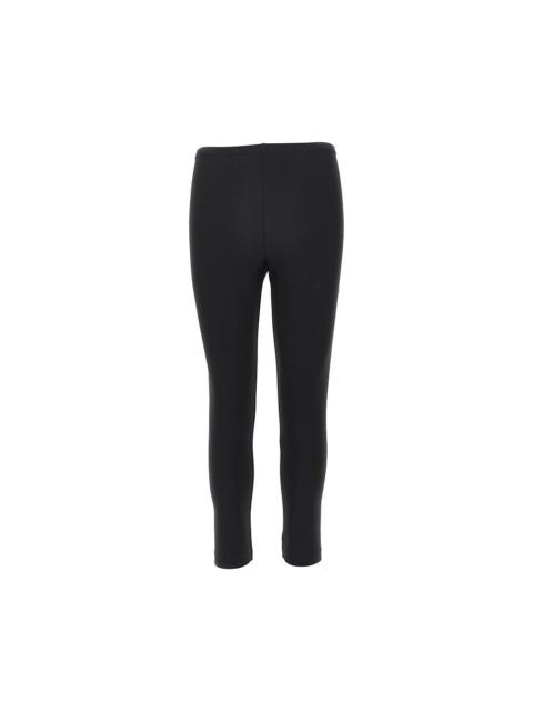 The Row The Row Gael Leggings Black Women