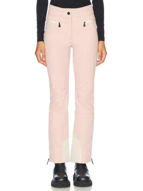 Moncler Grenoble Ski Pant