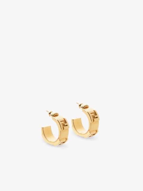 FENDI Forever Fendi earrings
