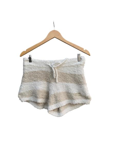 Other Designers Japanese Brand - Gelato Pique Small Logo Strechtable Knit Pants Waist 30-38