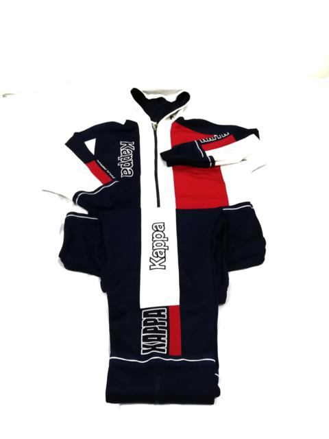 Other Designers Vintage - Vintage Kappa Suit