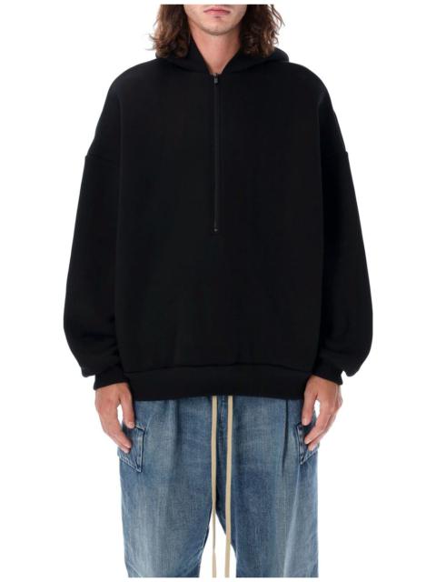 Fear Of God Half Zip Hoodie