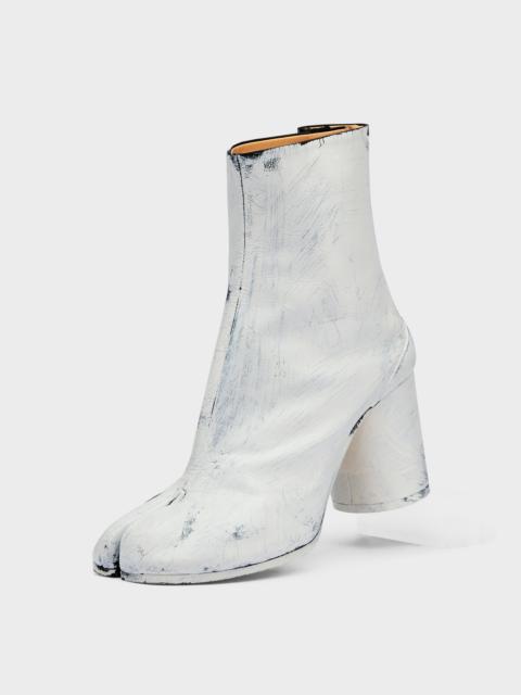 Maison Margiela Tabi Bianchetto Boots