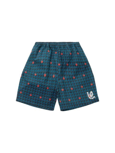 ICECREAM WAFFLE EASY SHORTS