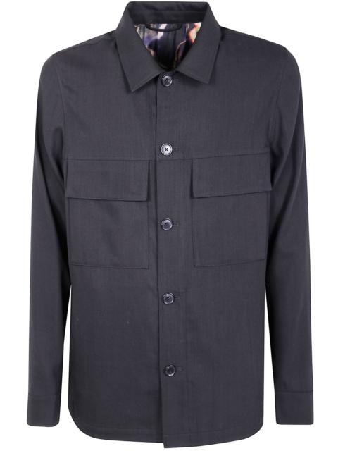 Paul Smith Paul Smith Men Mens Shirt Jacket