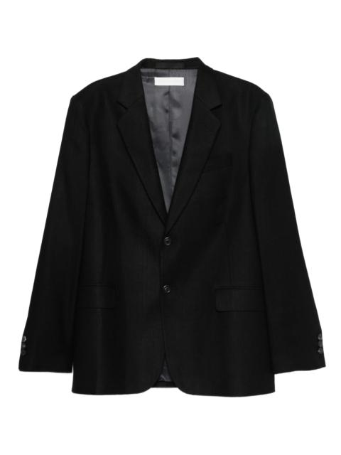 Our Legacy pinstriped blazer