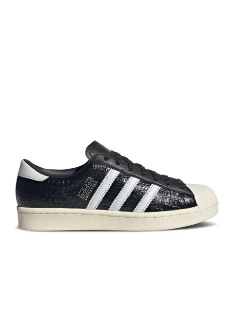 adidas WMNS SUPERSTAR VINTAGE 'BLACK WHITE'