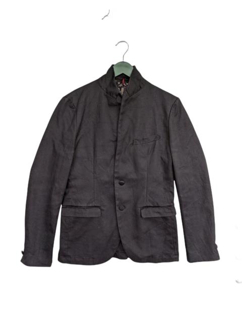 Other Designers Designer - Jun@Red Blazer