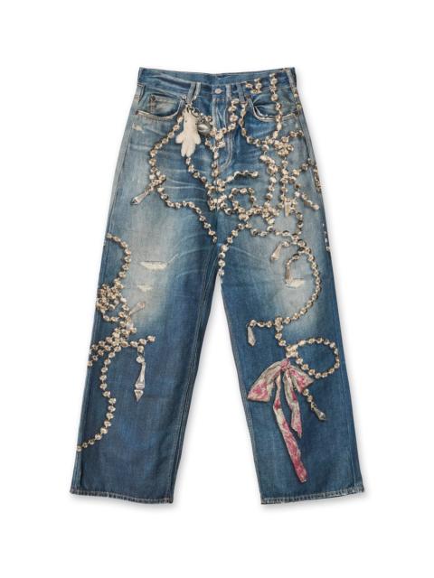 Acne Studios TROUSERS