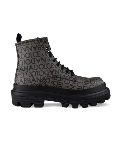 Dolce & Gabbana Dolce&Gabbana Men Boots