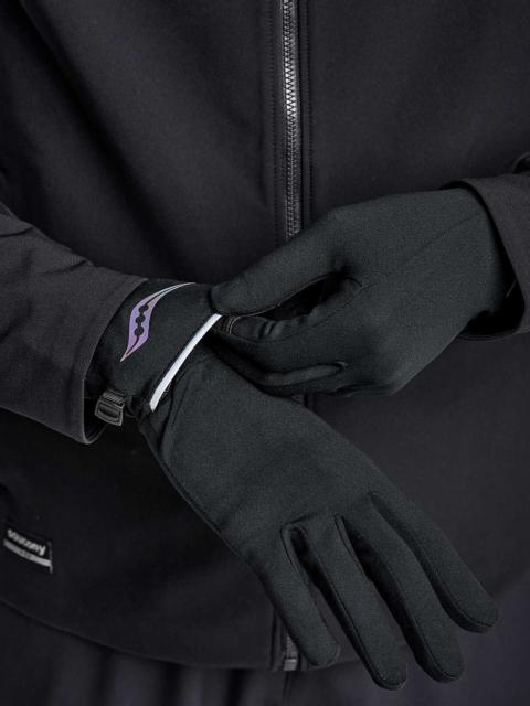 Saucony Hurricane Convertible Mitt