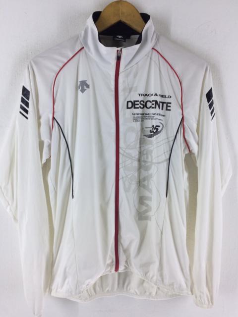 Other Designers Descente - ‼️NEED GONE TODAY‼️ TRACK AND FIELD DESCENTE SPORT