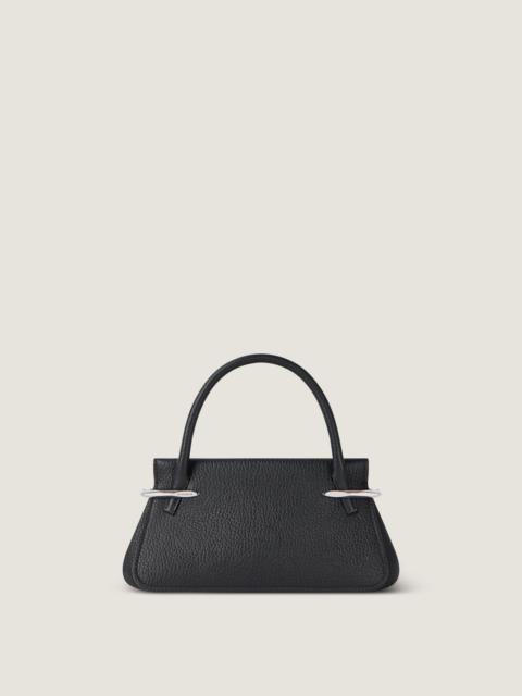 Givenchy MEDIUM PINCH BAG IN GRAINED LEATHER
