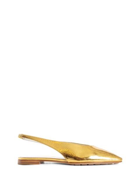 Bottega Veneta Sofia-Ballerinas