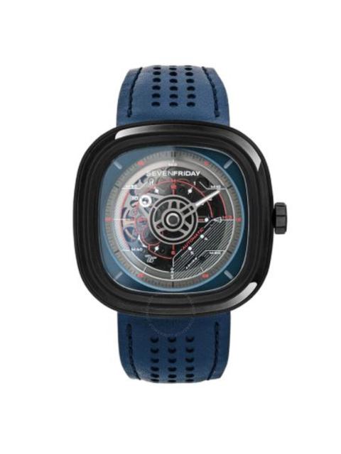 Other Designers SevenFriday Automatic Men's Watch T3/03