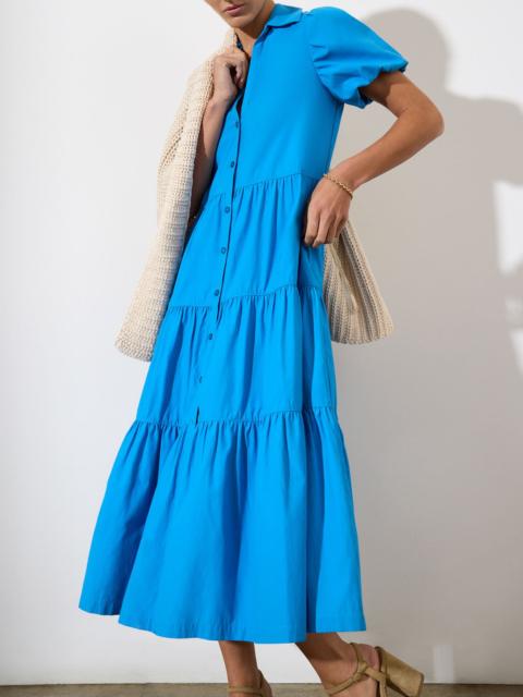 BROCHU WALKER The Havana Dress