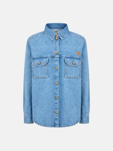 BLAZÉ MILANO Berber Shirt