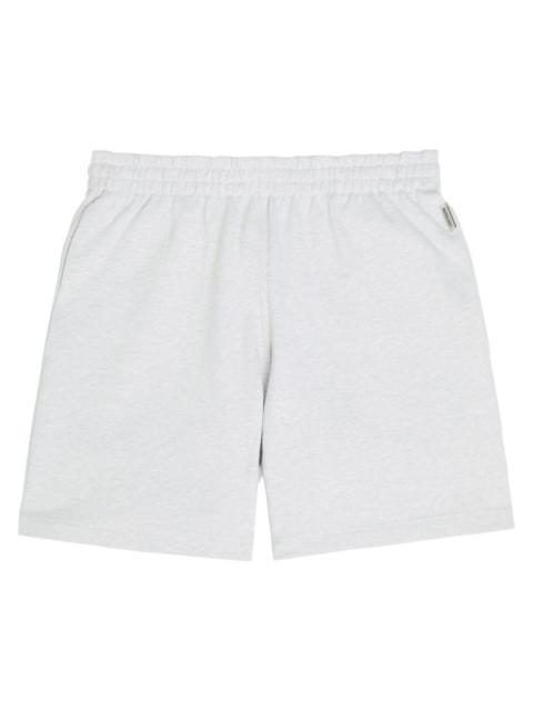 REPRESENT Represent Initial Cotton Shorts