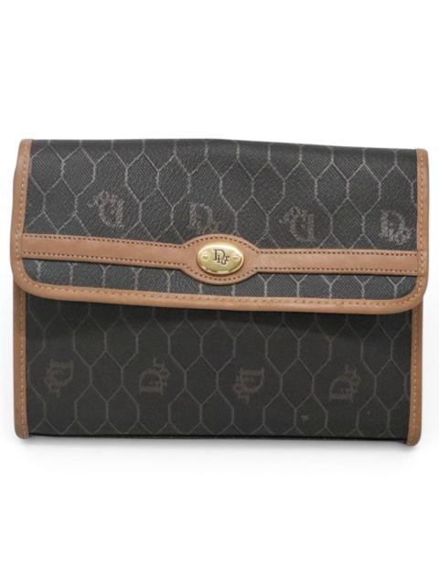 Dior Leather purse