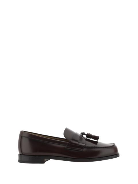 Prada Prada Men Loafers