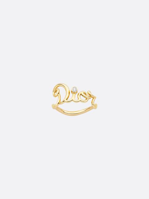 Dior Dioramour Ring