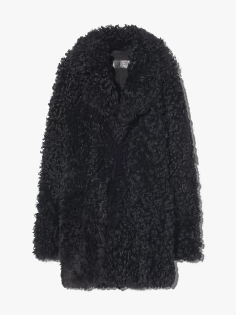 NILI LOTAN OTIS COAT